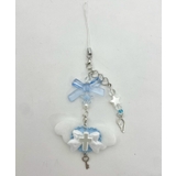 クロスエンジェルキーホルダー | WEGO【WOMEN】 | 詳細画像4 