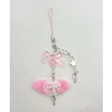 クロスエンジェルキーホルダー | WEGO【WOMEN】 | 詳細画像5 