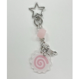 ぐるぐるビーズキーホルダー | WEGO【WOMEN】 | 詳細画像7