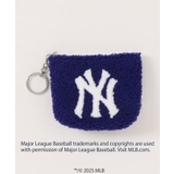 柄1 | MLBミニサガラポーチ | WEGO【WOMEN】