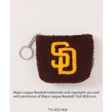 柄3 | MLBミニサガラポーチ | WEGO【WOMEN】