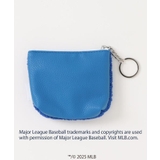 MLBミニサガラポーチ | WEGO【WOMEN】 | 詳細画像3