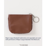 MLBミニサガラポーチ | WEGO【WOMEN】 | 詳細画像4
