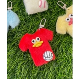 イケイケスポーツユニフォームモンスターぬいぐるみキーホルダー | WEGO【WOMEN】 | 詳細画像8