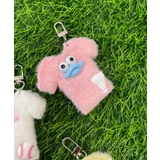 イケイケスポーツユニフォームモンスターぬいぐるみキーホルダー | WEGO【WOMEN】 | 詳細画像10