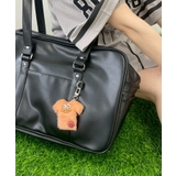 イケイケスポーツユニフォームモンスターぬいぐるみキーホルダー | WEGO【WOMEN】 | 詳細画像11