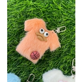 イケイケスポーツユニフォームモンスターぬいぐるみキーホルダー | WEGO【WOMEN】 | 詳細画像13