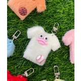イケイケスポーツユニフォームモンスターぬいぐるみキーホルダー | WEGO【WOMEN】 | 詳細画像15