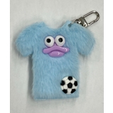イケイケスポーツユニフォームモンスターぬいぐるみキーホルダー | WEGO【WOMEN】 | 詳細画像16