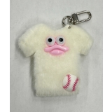 イケイケスポーツユニフォームモンスターぬいぐるみキーホルダー | WEGO【WOMEN】 | 詳細画像21