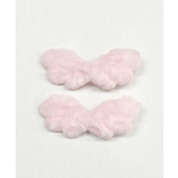 ライトピンク | L2Pカラー羽クリップ | WEGO【WOMEN】