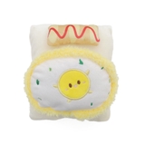 ぬいもふもふフードお布団10cm | WEGO【WOMEN】 | 詳細画像2 