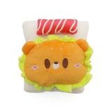ぬいもふもふフードお布団10cm | WEGO【WOMEN】 | 詳細画像6 