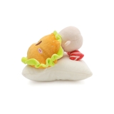 ぬいもふもふフードお布団10cm | WEGO【WOMEN】 | 詳細画像10 
