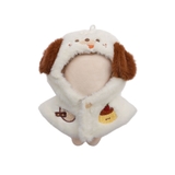 ぬいアニマルケープ10cm | WEGO【WOMEN】 | 詳細画像4 