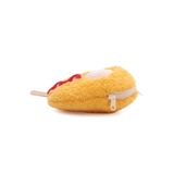ぬいアメリカンドッグ着ぐるみ10cm | WEGO【WOMEN】 | 詳細画像6