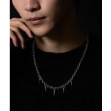 柄3 | M5Pモチーフネックレス | WEGO【MEN】