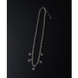 M5Pモチーフネックレス | WEGO【MEN】 | 詳細画像5