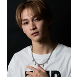 M5Pモチーフネックレス | WEGO【MEN】 | 詳細画像8