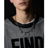 M5Pモチーフネックレス | WEGO【MEN】 | 詳細画像14