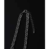 M5Pモチーフネックレス | WEGO【MEN】 | 詳細画像21