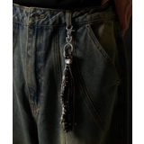 ブラウンその他 | Mエスニックキーリング | WEGO【MEN】