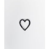 シルバー | ハートナスカン | WEGO【WOMEN】