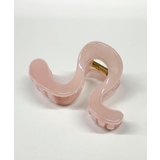 ライトピンク | Lアクリルパステルバンス | WEGO【WOMEN】