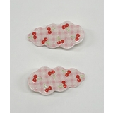 L2Pパターンクリップ | WEGO【WOMEN】 | 詳細画像1