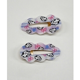 柄2 | L2Pパターンクリップ | WEGO【WOMEN】