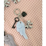 エンジェルウィングキーホルダー | WEGO【WOMEN】 | 詳細画像3