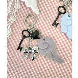 エンジェルウィングキーホルダー | WEGO【WOMEN】 | 詳細画像6