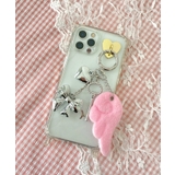 エンジェルウィングキーホルダー | WEGO【WOMEN】 | 詳細画像8