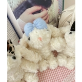 お姫様うさちゃんぬいぐるみキーホルダー | WEGO【WOMEN】 | 詳細画像3 