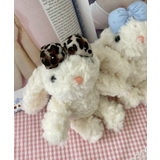 お姫様うさちゃんぬいぐるみキーホルダー | WEGO【WOMEN】 | 詳細画像8 