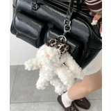 お姫様うさちゃんぬいぐるみキーホルダー | WEGO【WOMEN】 | 詳細画像9 