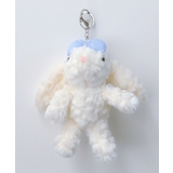 お姫様うさちゃんぬいぐるみキーホルダー | WEGO【WOMEN】 | 詳細画像11 