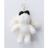 お姫様うさちゃんぬいぐるみキーホルダー | WEGO【WOMEN】 | 詳細画像12 