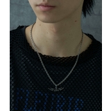 柄2 | Mトライバルロゴネックレス | WEGO【MEN】