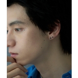 柄2 | M6Pセットピアス | WEGO【MEN】