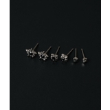 M6Pセットピアス | WEGO【MEN】 | 詳細画像6