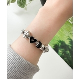 Lモチーフミックスブレス | WEGO【WOMEN】 | 詳細画像3 