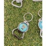 グラフィックオープナーキーホルダー | WEGO【WOMEN】 | 詳細画像6