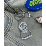 グラフィックオープナーキーホルダー | WEGO【WOMEN】 | 詳細画像9