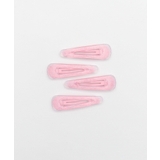 ライトピンク | L4Pラメヘアピン | WEGO【WOMEN】