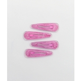 ピンク | L4Pラメヘアピン | WEGO【WOMEN】