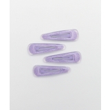 パープル | L4Pラメヘアピン | WEGO【WOMEN】