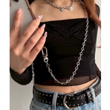 チェーンストラップ | WEGO【WOMEN】 | 詳細画像1 