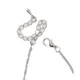 Lフェザーネックレス | WEGO【WOMEN】 | 詳細画像3 