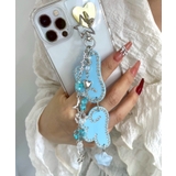 ANGELビーズセットキーホルダー | WEGO【WOMEN】 | 詳細画像1